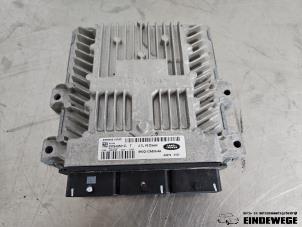 Gebruikte Computer Motormanagement Landrover Discovery III (LAA/TAA) 2.7 TD V6 Prijs € 105,00 Margeregeling aangeboden door Auto- en demontagebedrijf Eindewege
