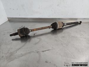 Gebruikte Cardanas rechts-voor (VWA) Landrover Discovery III (LAA/TAA) 2.7 TD V6 Prijs € 105,00 Margeregeling aangeboden door Auto- en demontagebedrijf Eindewege