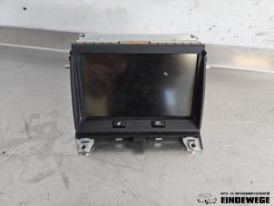 Gebruikte Display Interieur Landrover Discovery III (LAA/TAA) 2.7 TD V6 Prijs € 105,00 Margeregeling aangeboden door Auto- en demontagebedrijf Eindewege