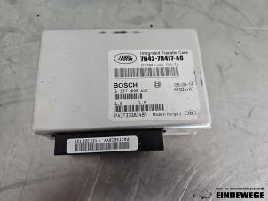 Gebruikte Computer Automatische Bak Landrover Discovery III (LAA/TAA) 2.7 TD V6 Prijs € 105,00 Margeregeling aangeboden door Auto- en demontagebedrijf Eindewege