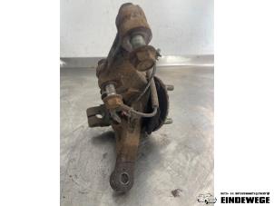 Gebruikte Fusee rechts-voor Hyundai i10 (B5) 1.0 12V Prijs € 52,50 Margeregeling aangeboden door Auto- en demontagebedrijf Eindewege