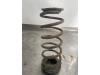 Schroefveer achter van een Hyundai i10 (B5) 1.0 12V 2016