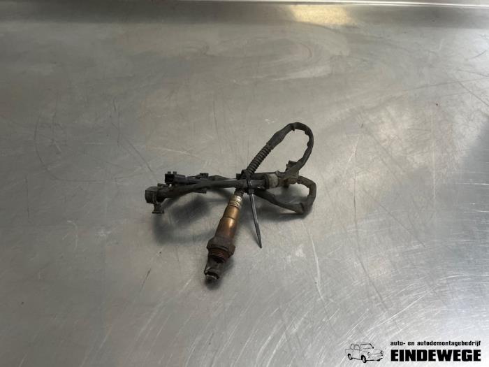 Gebruikte Lambda Sonde Volvo V70 (SW) 2.4 T 20V Prijs € 20,00 Margeregeling aangeboden door Auto- en demontagebedrijf Eindewege