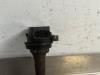 Bobine van een Volvo V70 (SW) 2.4 T 20V 2001