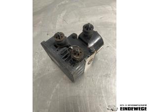 Gebruikte ABS Pomp Volkswagen Touran (1T1/T2) 1.4 16V TSI 140 Prijs € 105,00 Margeregeling aangeboden door Auto- en demontagebedrijf Eindewege