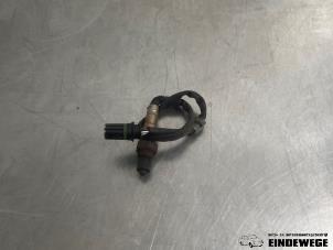 Gebruikte Lambda Sonde BMW 1 serie (E81) 116i 1.6 16V Prijs € 25,00 Margeregeling aangeboden door Auto- en demontagebedrijf Eindewege