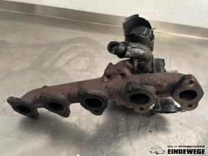 Gebruikte G-lader Volvo C30 (EK/MK) 1.6 D 16V Prijs € 138,50 Margeregeling aangeboden door Auto- en demontagebedrijf Eindewege