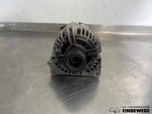 Gebruikte Alternator Volkswagen Polo III (6N2) 1.4 16V 75 Prijs € 30,00 Margeregeling aangeboden door Auto- en demontagebedrijf Eindewege