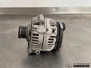 Gebruikte Dynamo Renault Scénic I (JA) 1.6 16V Prijs € 35,00 Margeregeling aangeboden door Auto- en demontagebedrijf Eindewege