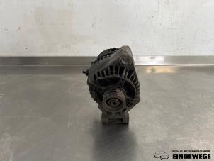 Gebruikte Dynamo Ford Focus 2 Wagon 1.6 16V Prijs € 35,00 Margeregeling aangeboden door Auto- en demontagebedrijf Eindewege