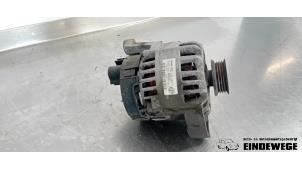 Gebruikte Dynamo Fiat Panda (169) 1.2 Fire Prijs € 30,00 Margeregeling aangeboden door Auto- en demontagebedrijf Eindewege