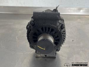 Gebruikte Dynamo Peugeot 308 SW (4E/H) 1.6 VTI 16V Prijs € 35,00 Margeregeling aangeboden door Auto- en demontagebedrijf Eindewege