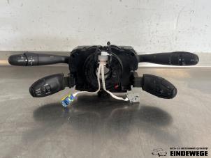 Gebruikte Combischakelaar Stuurkolom Peugeot 308 SW (4E/H) 1.6 VTI 16V Prijs € 63,50 Margeregeling aangeboden door Auto- en demontagebedrijf Eindewege