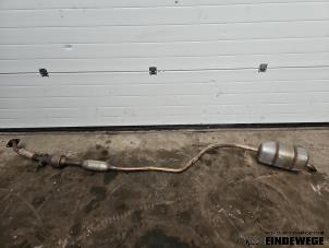 Gebruikte Uitlaat (compleet) Hyundai i10 (B5) 1.0 12V Prijs € 78,50 Margeregeling aangeboden door Auto- en demontagebedrijf Eindewege
