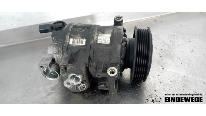 Gebruikte Aircopomp Seat Leon (1P1) 1.4 TSI 16V Prijs € 63,50 Margeregeling aangeboden door Auto- en demontagebedrijf Eindewege