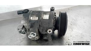 Gebruikte Aircopomp Seat Leon (1P1) 1.4 TSI 16V Prijs € 63,50 Margeregeling aangeboden door Auto- en demontagebedrijf Eindewege