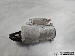 Gebruikte Startmotor Opel Astra H (L48) 1.6 16V Twinport Prijs € 30,00 Margeregeling aangeboden door Auto- en demontagebedrijf Eindewege