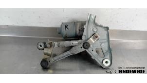 Gebruikte Ruitenwismotor + Mechaniek Peugeot 5008 I (0A/0E) 1.6 VTI 16V Prijs € 25,00 Margeregeling aangeboden door Auto- en demontagebedrijf Eindewege