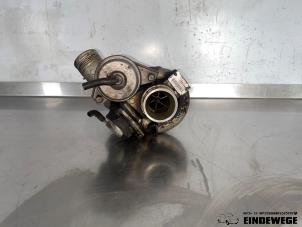 Gebruikte Turbo Volvo V70 (SW) 2.5 T 20V AWD Prijs € 210,00 Margeregeling aangeboden door Auto- en demontagebedrijf Eindewege