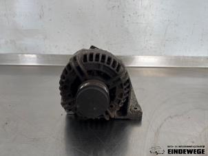 Gebruikte Alternator Volvo V70 (SW) 2.5 T 20V AWD Prijs € 38,50 Margeregeling aangeboden door Auto- en demontagebedrijf Eindewege