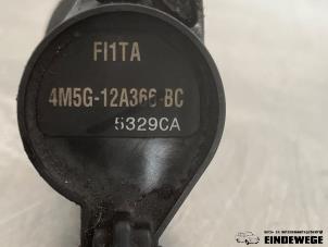 Gebruikte Bobine Volvo V50 (MW) 1.8 16V Prijs € 12,50 Margeregeling aangeboden door Auto- en demontagebedrijf Eindewege