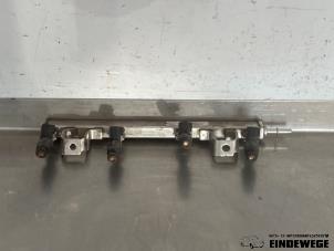 Gebruikte Injector brug Volvo V50 (MW) 1.8 16V Prijs € 52,50 Margeregeling aangeboden door Auto- en demontagebedrijf Eindewege