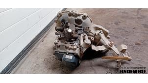 Gebruikte Versnellingsbak Opel Corsa D 1.3 CDTi 16V ecoFLEX Prijs € 315,00 Margeregeling aangeboden door Auto- en demontagebedrijf Eindewege