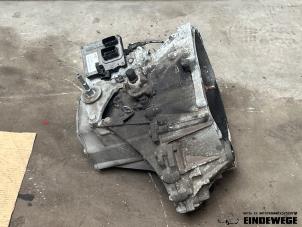 Gebruikte Automaatbak Citroen C4 Picasso (UD/UE/UF) 1.6 HDi 16V 110 Prijs € 630,00 Margeregeling aangeboden door Auto- en demontagebedrijf Eindewege