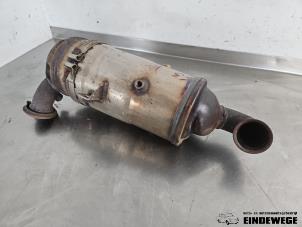 Gebruikte Roetfilter Citroen C4 Picasso (UD/UE/UF) 1.6 HDi 16V 110 Prijs € 238,50 Margeregeling aangeboden door Auto- en demontagebedrijf Eindewege