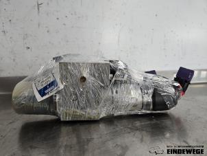 Gebruikte Cabriodak Motor Peugeot 207 CC (WB) 1.6 16V Prijs € 400,00 Margeregeling aangeboden door Auto- en demontagebedrijf Eindewege