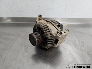 Gebruikte Dynamo Citroen Nemo (AA) 1.3 HDi 75 Prijs € 35,00 Margeregeling aangeboden door Auto- en demontagebedrijf Eindewege