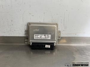 Gebruikte Computer Motormanagement Hyundai Tucson (JM) 2.0 16V CVVT 4x2 Prijs € 100,00 Margeregeling aangeboden door Auto- en demontagebedrijf Eindewege
