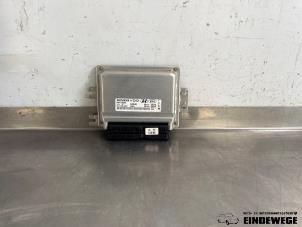 Gebruikte Computer Motormanagement Hyundai Tucson (JM) 2.0 16V CVVT 4x2 Prijs € 100,00 Margeregeling aangeboden door Auto- en demontagebedrijf Eindewege