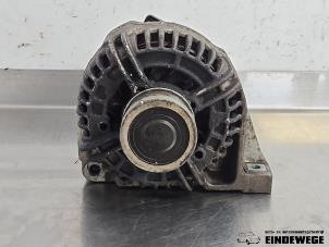 Gebruikte Alternator Volvo S60 I (RS/HV) 2.4 20V 170 Prijs € 40,00 Margeregeling aangeboden door Auto- en demontagebedrijf Eindewege