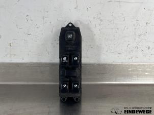 Gebruikte Schakelblok ruiten Chevrolet Rezzo 1.6 16V Prijs € 15,00 Margeregeling aangeboden door Auto- en demontagebedrijf Eindewege