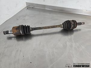 Gebruikte Aandrijfas links-voor Kia Picanto (BA) 1.0 12V Prijs € 30,00 Margeregeling aangeboden door Auto- en demontagebedrijf Eindewege