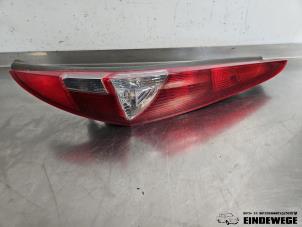 Gebruikte Achterlicht rechts Fiat Punto II (188) 1.4 16V Prijs € 25,00 Margeregeling aangeboden door Auto- en demontagebedrijf Eindewege