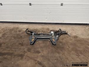 Gebruikte Subframe Opel Corsa F (UB/UH/UP) Electric, Corsa-e 50kWh Prijs € 105,00 Margeregeling aangeboden door Auto- en demontagebedrijf Eindewege