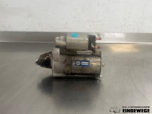 Gebruikte Startmotor Ford Transit Connect 1.8 TDCi SWB Prijs € 38,50 Margeregeling aangeboden door Auto- en demontagebedrijf Eindewege