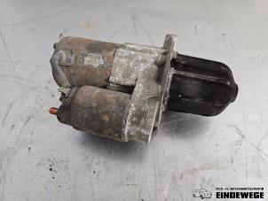 Gebruikte Startmotor Mitsubishi Colt (Z2/Z3) 1.1 12V Prijs € 30,00 Margeregeling aangeboden door Auto- en demontagebedrijf Eindewege
