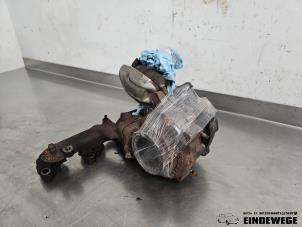 Gebruikte G-lader Opel Corsa D 1.3 CDTi 16V ecoFLEX Prijs € 157,50 Margeregeling aangeboden door Auto- en demontagebedrijf Eindewege