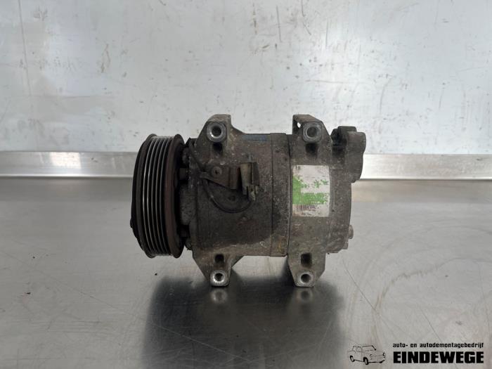 Gebruikte Aircopomp Volvo V70 (SW) 2.5 T 20V AWD Prijs € 63,50 Margeregeling aangeboden door Auto- en demontagebedrijf Eindewege