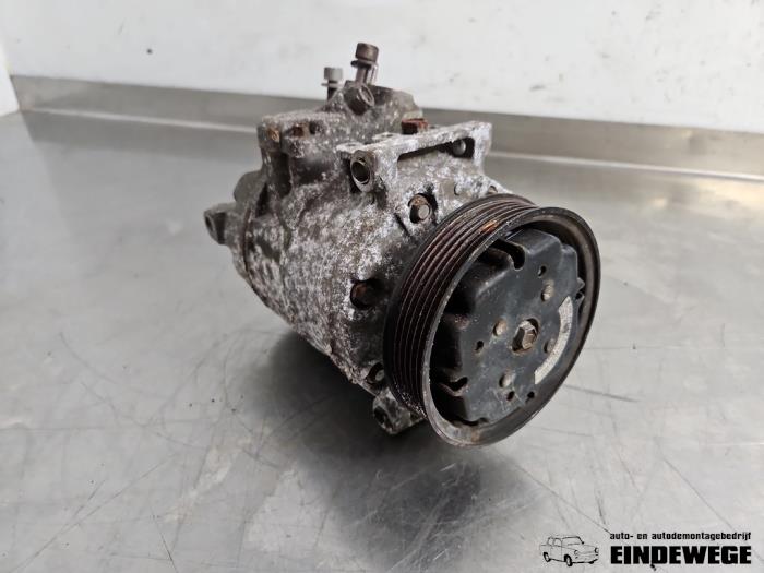 Gebruikte Aircopomp Volkswagen Touran (1T1/T2) 1.6 FSI 16V Prijs € 78,50 Margeregeling aangeboden door Auto- en demontagebedrijf Eindewege