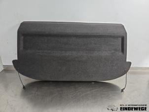 Gebruikte Hoedenplank Opel Astra H (L48) 1.6 16V Twinport Prijs € 30,00 Margeregeling aangeboden door Auto- en demontagebedrijf Eindewege