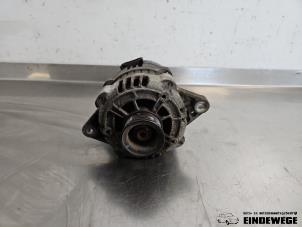 Gebruikte Dynamo Chevrolet Kalos (SF48) 1.4 Prijs € 35,00 Margeregeling aangeboden door Auto- en demontagebedrijf Eindewege