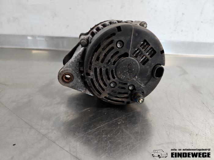 Dynamo van een Daewoo Matiz 0.8 S,SE 2004
