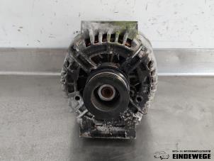 Gebruikte Dynamo Renault Scénic I (JA) 2.0 16V IDE Prijs € 30,00 Margeregeling aangeboden door Auto- en demontagebedrijf Eindewege