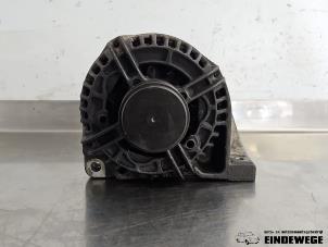 Gebruikte Dynamo Volvo S60 I (RS/HV) 2.4 20V 170 Prijs € 35,00 Margeregeling aangeboden door Auto- en demontagebedrijf Eindewege