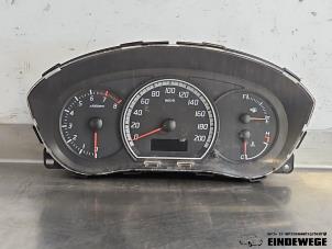 Gebruikte Instrumentenpaneel Suzuki Swift (ZA/ZC/ZD1/2/3/9) 1.3 VVT 16V Prijs € 35,00 Margeregeling aangeboden door Auto- en demontagebedrijf Eindewege