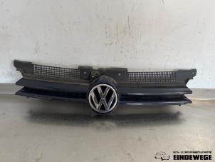 Gebruikte Grille Volkswagen Golf IV (1J1) 1.4 16V Prijs € 25,00 Margeregeling aangeboden door Auto- en demontagebedrijf Eindewege
